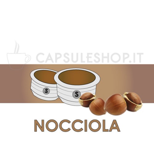 nocciola sistems S mito