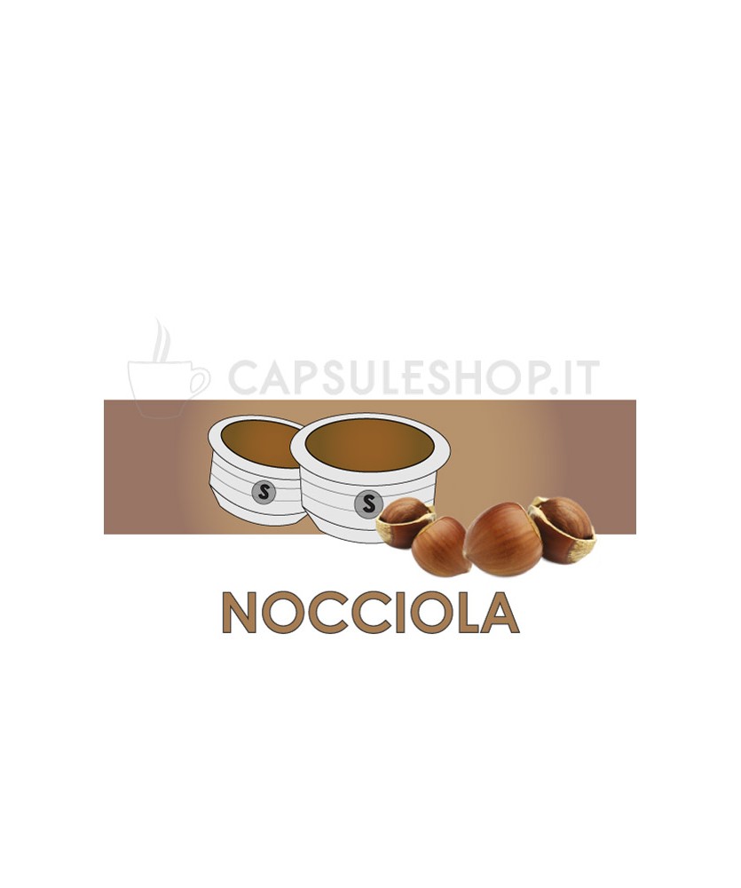 nocciola sistems S mito