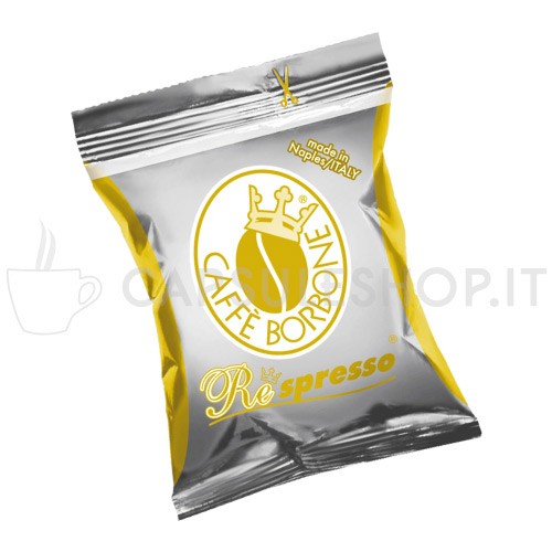 Capsule Nespresso...