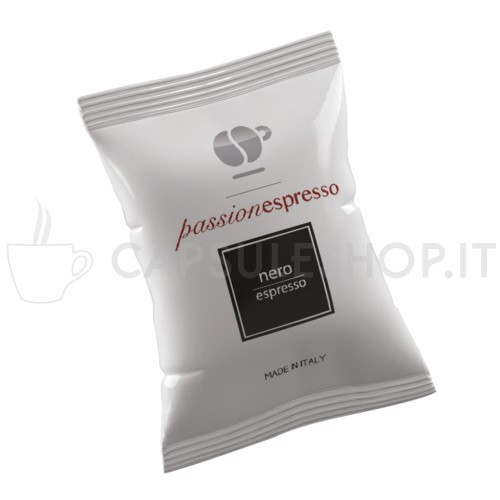 compatibili nespresso lollo caffè nero