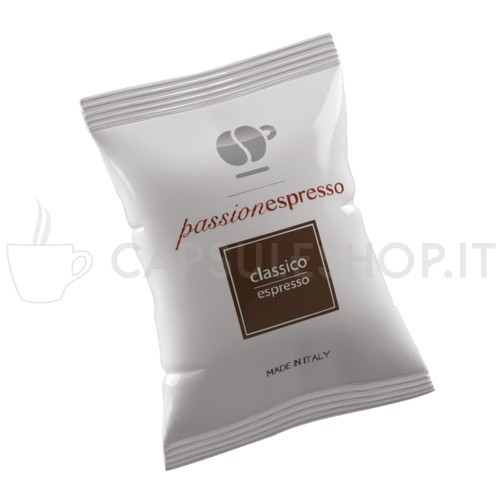 compatibili nespresso lollo caffè classico
