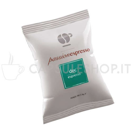 compatibili nespresso lollo caffè dec
