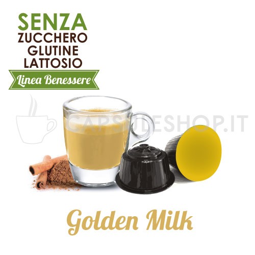 Golden Milk