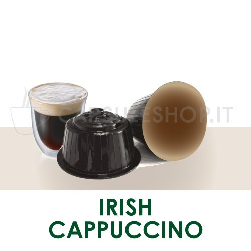 capsule compatibili dolce gusto passione 88 irish cappuccino