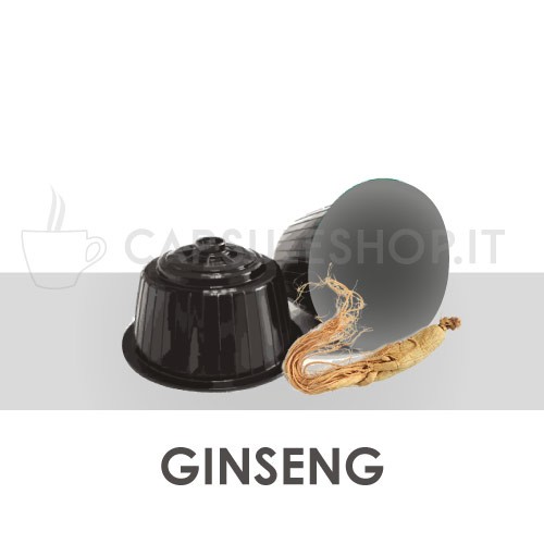 capsule compatibili dolce gusto passione 88 ginseng