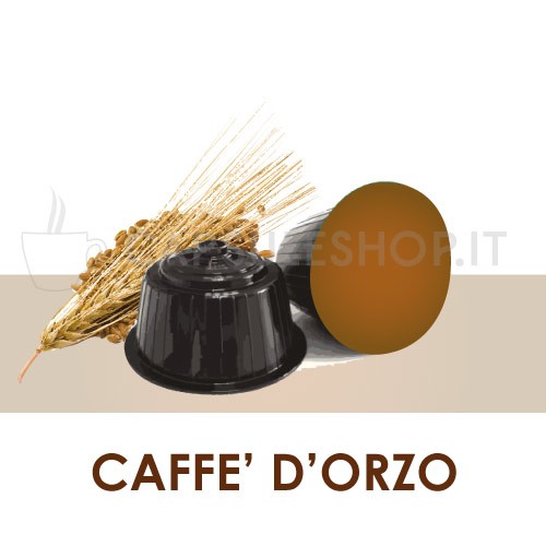 Café d'orge