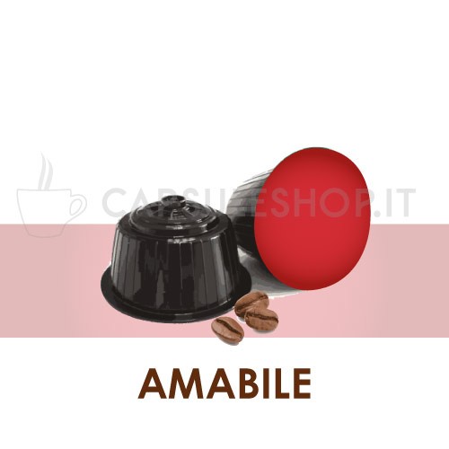 capsule compatibili dolce gusto passione 88 caffe amabile
