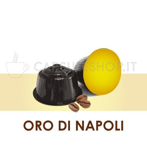 Capsule compatibili Dolce...