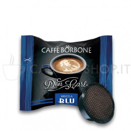 Don Carlo mélange Bleu