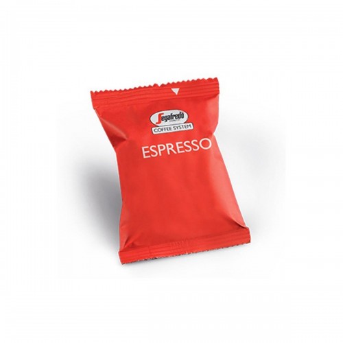 Segafredo System Espresso...