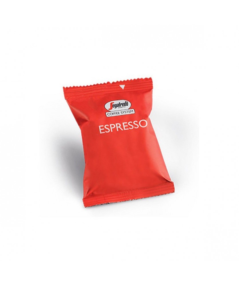 Caffè Segafredo system Espresso