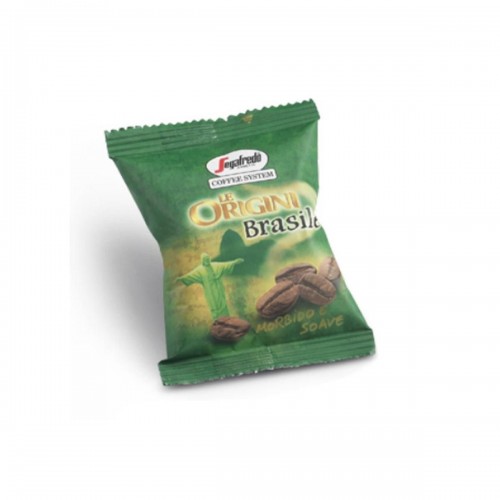 Caffè Segafredo System "Le Origini" Brasile