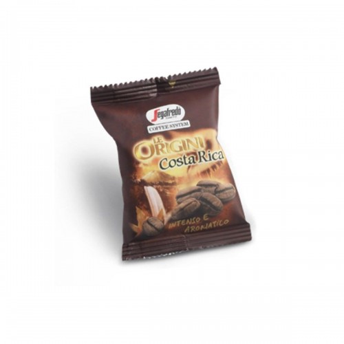 Capsules de café Segafredo...