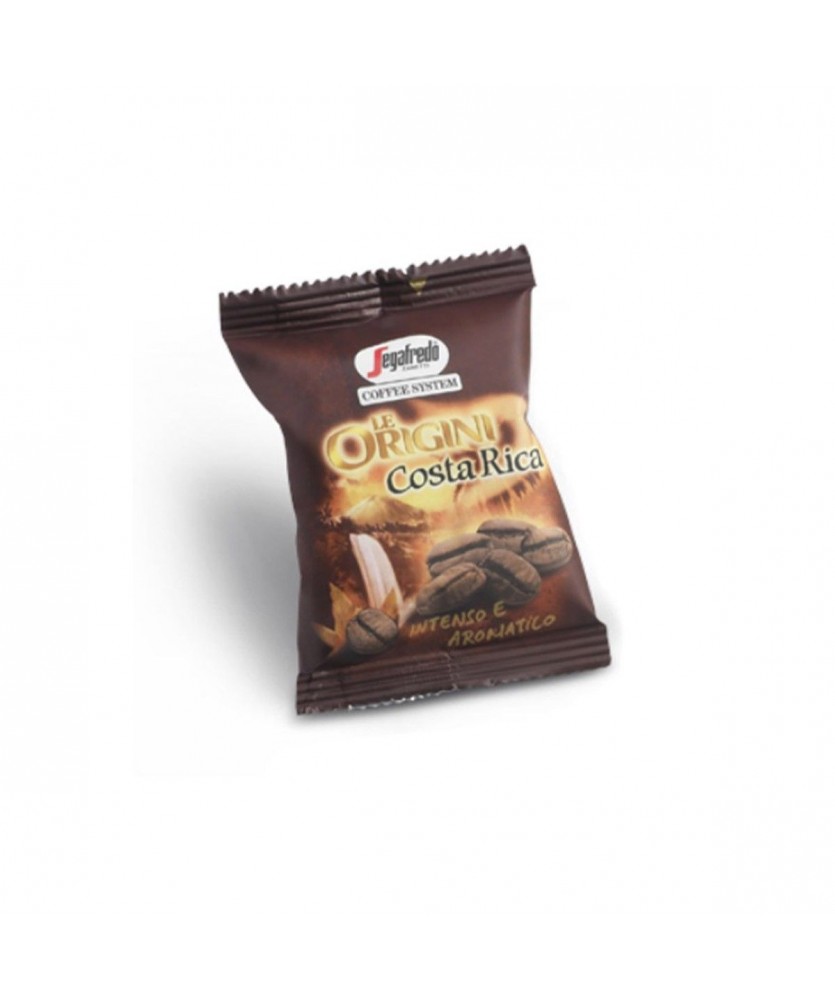 Caffè Segafredo System "Le Origini" Costa Rica