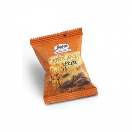 Koffiecapsules "Le Origini"...