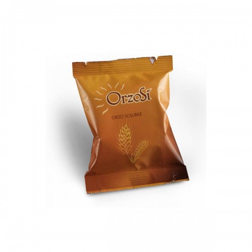 Capsules de café OrzoSì...