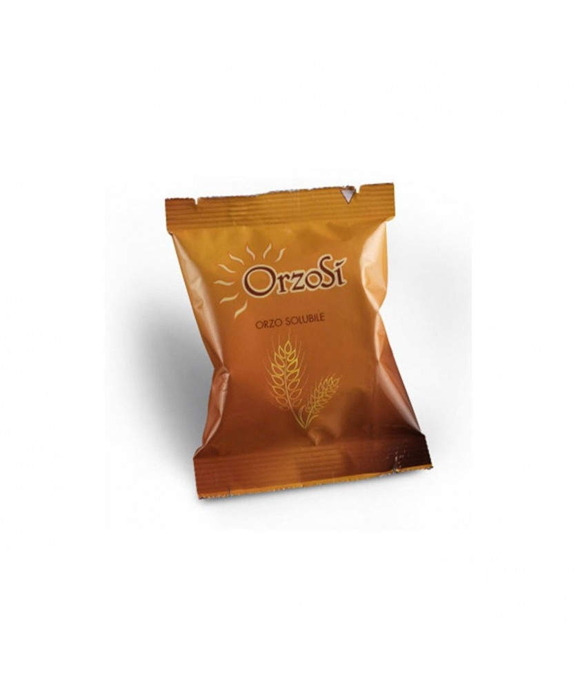 Caffè Segafredo System Orzo