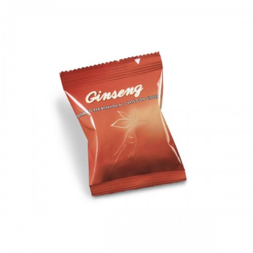 Segafredo System Ginseng...