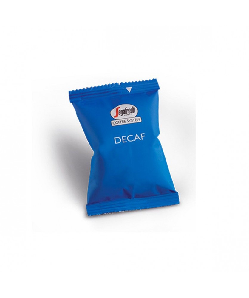 Caffè Segafredo system Decaffeinato