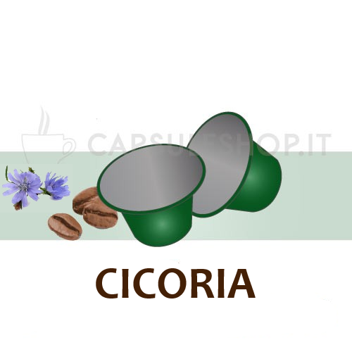 capsule compatibili nespresso passione 88 cicoria