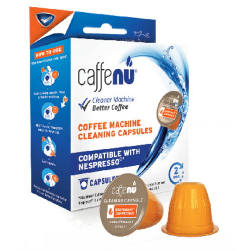 Détergent en capsules pour...