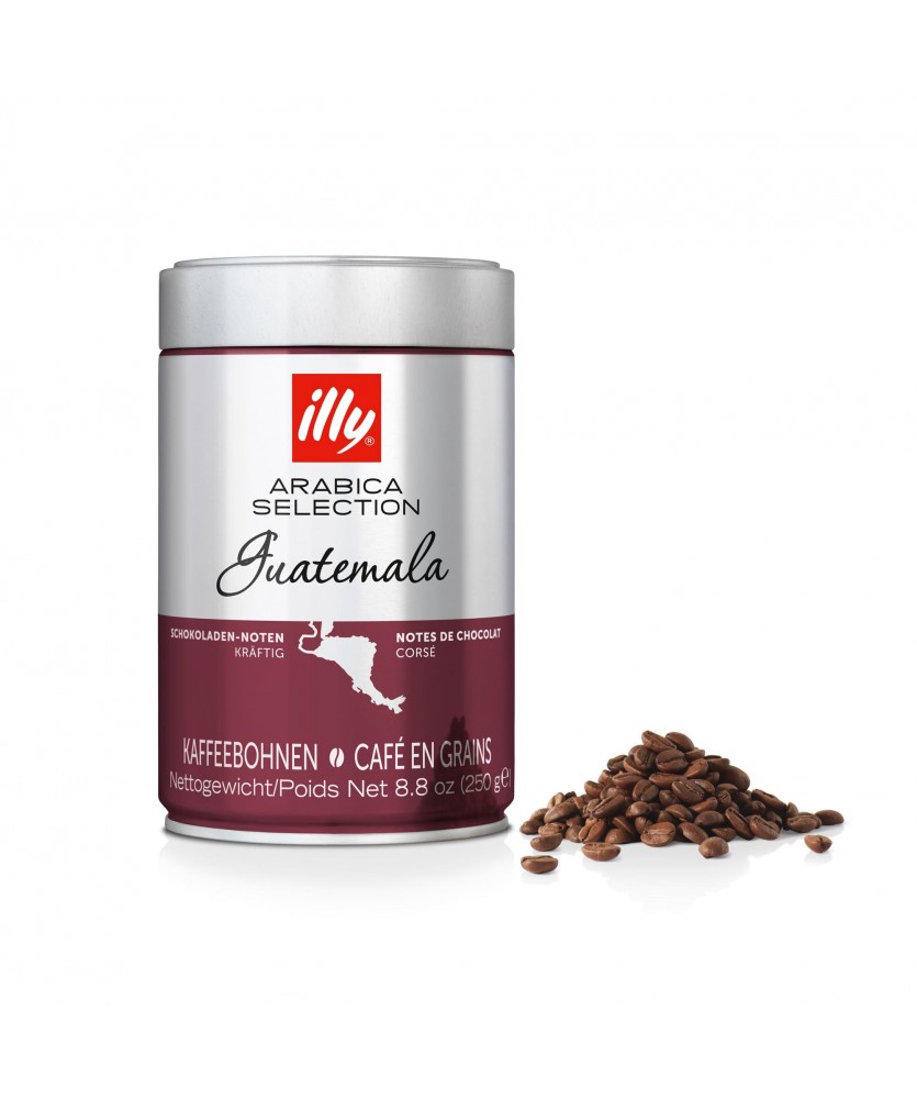 Caffè in grani Selezione Arabica Guatemala