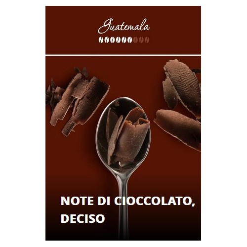 descrizione Guatemala